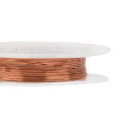DG-S025 проволока 04 под медь 0,25мм 10м