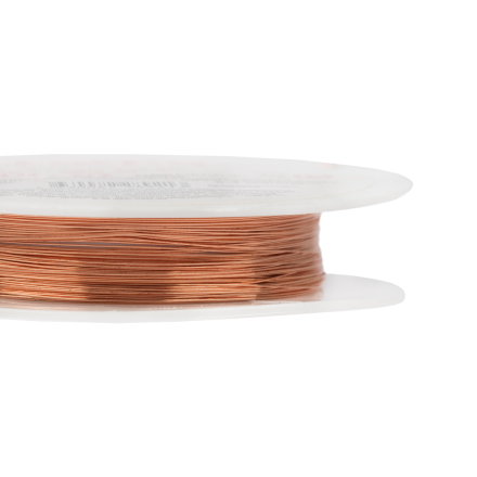 DG-S025 проволока 04 под медь 0,25мм 10м
