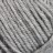 Baby Merino (Infinity) 1042 серый меланж, пряжа 50г