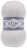 Lanagold 800 (Alize) 55 белый, пряжа 100г