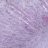 Tweed (Infinity) 4631 лиловый светлый, пряжа 50г