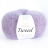 Tweed (Infinity) 4631 лиловый светлый, пряжа 50г