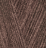 Angora Gold (Alize) 493 шоколад, пряжа 100г