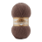 Angora Gold (Alize) 493 шоколад, пряжа 100г