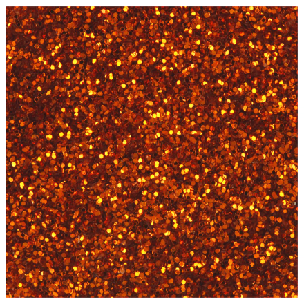 GLI-01 16 под медь, декоративные блестки 0,2мм 4,5 мл