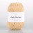 Baby Merino (Infinity) 2124 кремовый, пряжа 50г