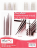 10651 KnitPro Nova Metal набор носочных спиц 15см