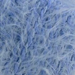 Хлопок травка (Камтекс) 015 голубой, пряжа 100г