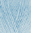 Angora Gold (Alize) 953 голубой, пряжа 100г