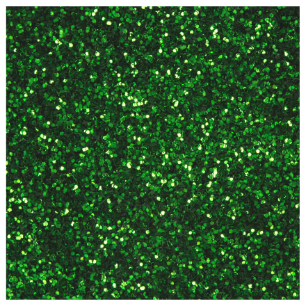 GLI-01 17 зеленый с золотым отливом, декоративные блестки 0,2мм 4,5 мл