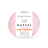 Baby Cotton XL (Gazzal) 3411 бледно розовый, пряжа 50г