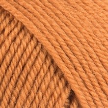 Baby Merino (Infinity) 2537 кирпичный, пряжа 50г