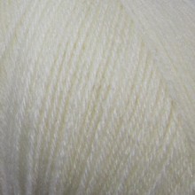 Lanagold 800 (Alize) 62 молочный, пряжа 100г