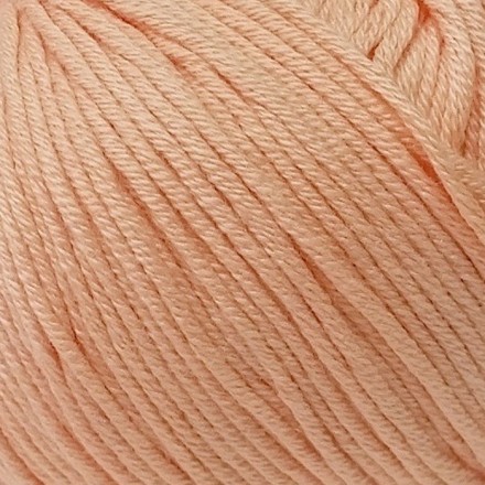 Baby Cotton XL (Gazzal) 3412 само, пряжа 50г