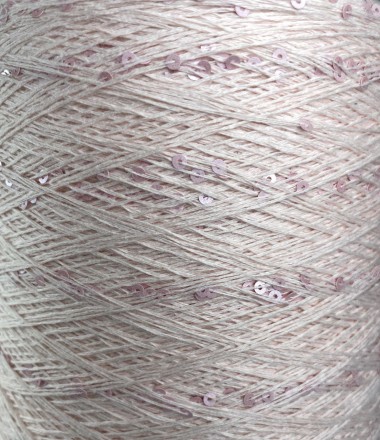 Raffinato (Filati) 66, пряжа бобинная итальянская 1г