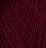 Lanagold 800 (Alize) 57 бордовый, пряжа 100г