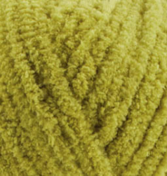 Softy Plus (Alize) 11 фисташковый, пряжа 100г