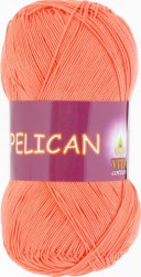 Pelican (Vita) 4003, пряжа 50г