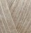 Angora Gold (Alize) 152 бежевый меланж, пряжа 100г