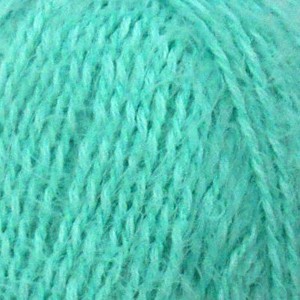 Хлопок травка (Камтекс) 024 бирюза, пряжа 100г