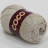Coco (Vita) 004 суровый, пряжа 50г