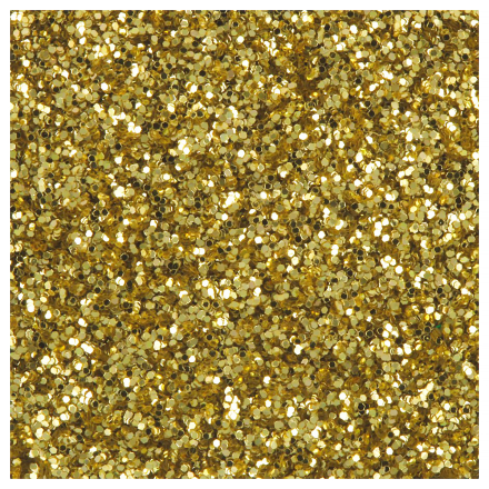 GLI-01 37 под золото светлое, декоративные блестки 0,2мм 4,5 мл