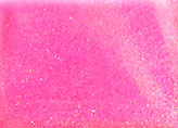 Розовый неон глиттер 0,2 мм 20мл в баночке с крышкой