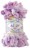 Puffy Color (Alize) 6051 сирен.роз.бел, пряжа 100г