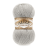 Angora Gold (Alize) 652 пепельный, пряжа 100г