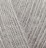 Angora Gold (Alize) 652 пепельный, пряжа 100г