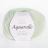 Aquarelle (Infinity) 7711 мятный, пряжа 50г