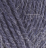 Alpaca royal New (Alize) 203 джинс меланж, пряжа 100г