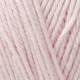 Luxor Fibra (Fibra Natura) 04 бледн.розовый, пряжа 50г
