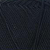 Solare Amigurumi (Nako) 217 чёрный, пряжа 100г