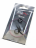 10353 Nova Metal KnitPro спицы круговые 4 мм 40 см