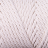 Macrame rope (Yarnart) 752 молочный, пряжа 250г