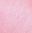 Baby Wool (Alize) 185 нежно розовый, пряжа 50г
