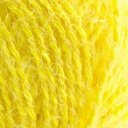 Хлопок травка (Камтекс) 030 лимон, пряжа 100г