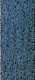 Vega Tweed (Nako) 31764 тем.голубой, пряжа 100г