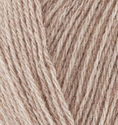 Angora Gold (Alize) 461 натуральный, пряжа 100г