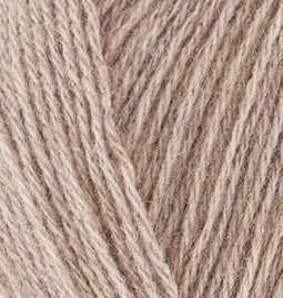 Angora Gold (Alize) 461 натуральный, пряжа 100г