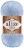 Diva Stretch (Alize) 350 нежно голубой, пряжа 100г