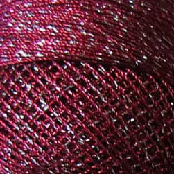 Camellia (Yarnart) 426 вишня, пряжа 20г