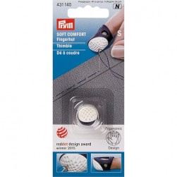 431140 Наперсток Ergonomics &quot;PRYM&quot; размер S