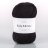 Baby Merino (Infinity) 1055 темный серый, пряжа 50г