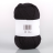 Baby Merino (Infinity) 1055 темный серый, пряжа 50г