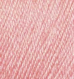 Baby Wool (Alize) 161 пудра, пряжа 50г