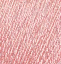 Baby Wool (Alize) 161 пудра, пряжа 50г