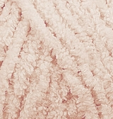 Softy Plus (Alize) 382 светлый бежевый, пряжа 100г