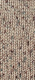Vega Tweed (Nako) 32179 св.пудра, пряжа 100г